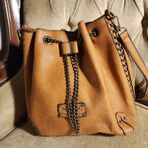 Darcy Mark's London crossbody